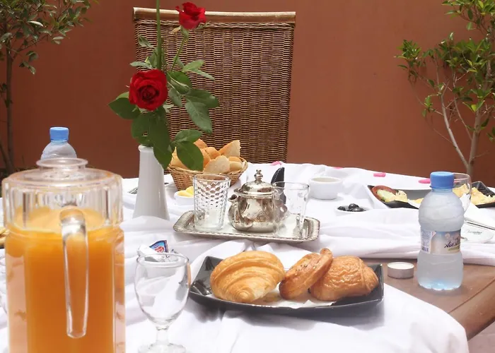 Rooms Palace Appart-Hotel