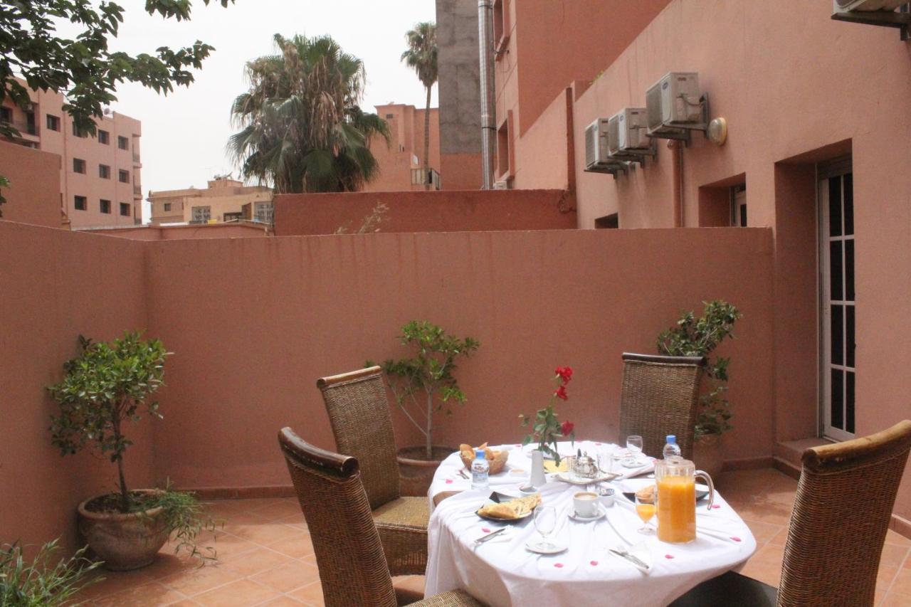 Palace Appart-hotel شقة فندقية 3*