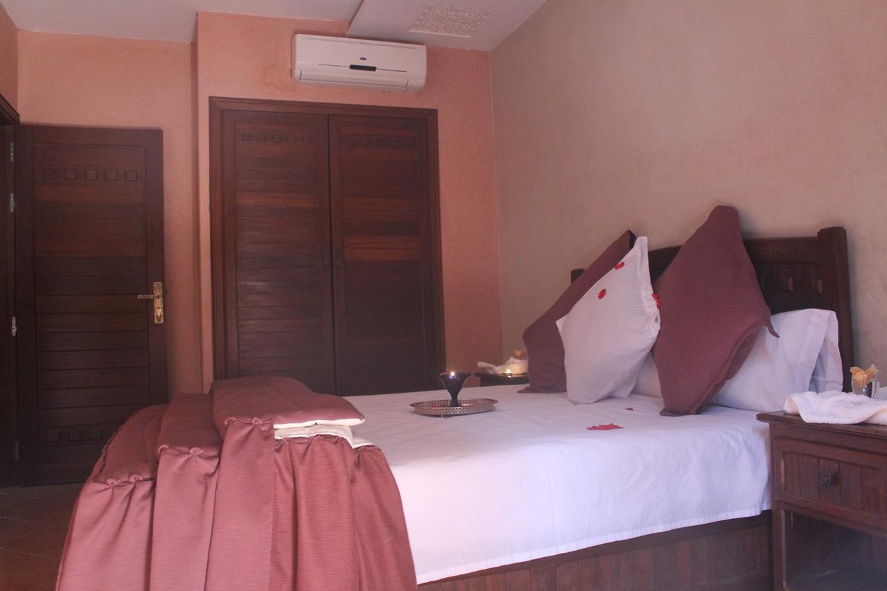 Palace Appart-hotel شقة فندقية 3*
