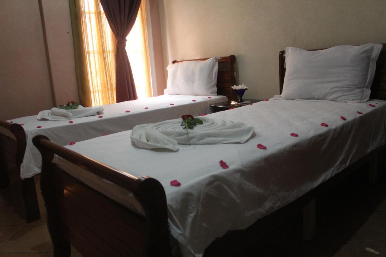Palace Appart-hotel 3* مراكش