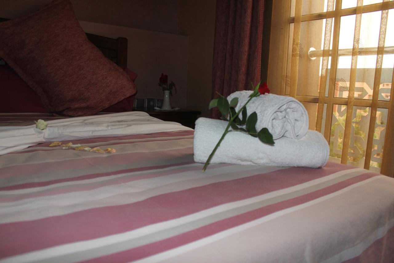 شقة فندقية Palace Appart-hotel مراكش