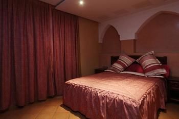 Palace Appart-hotel 3* مراكش