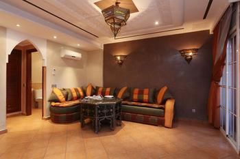Palace Appart-hotel شقة فندقية مراكش