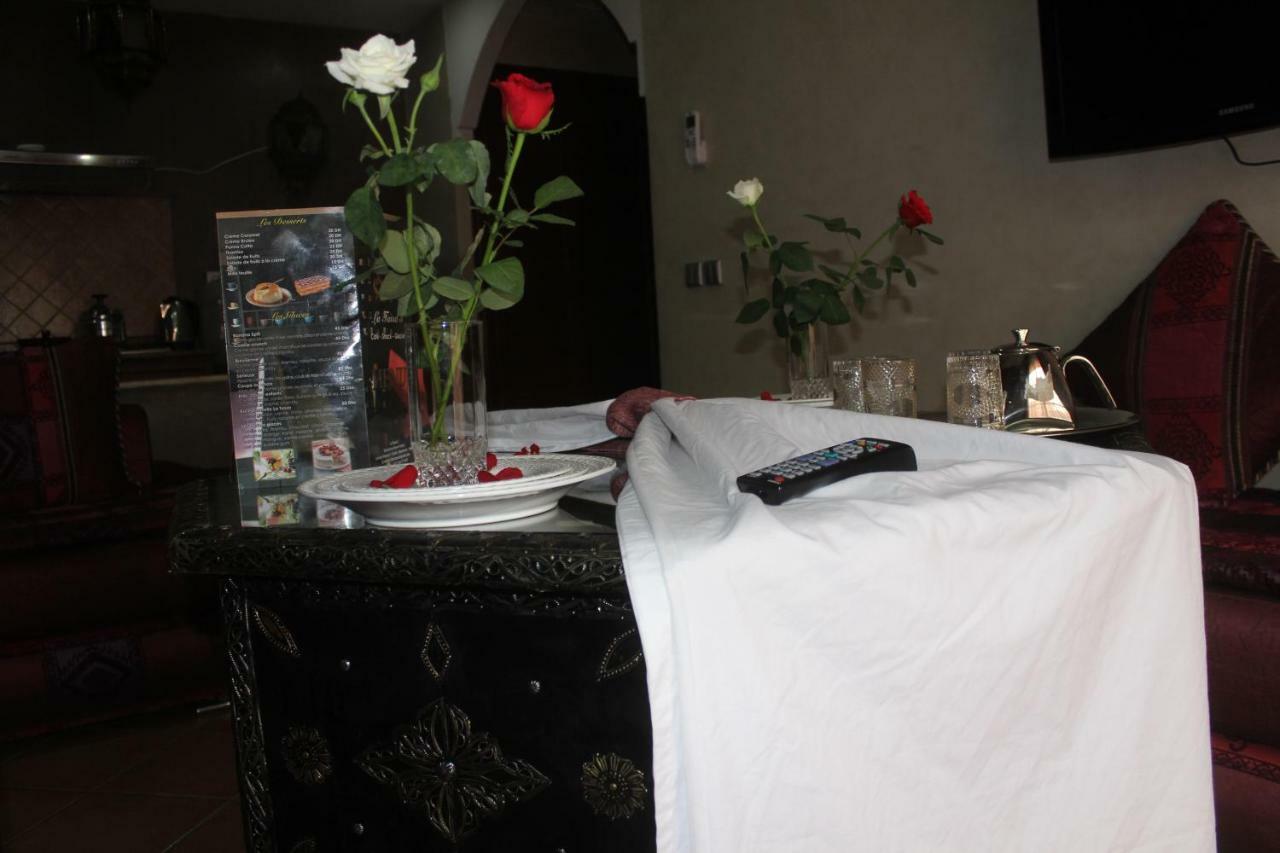 Palace Appart-hotel شقة فندقية 3*